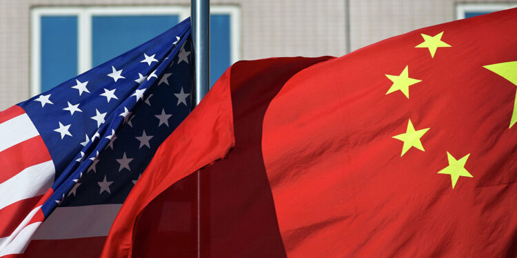 China supera a EEUU como el país más rico del mundo 1 China es catalogado como el país más rico del mundo, superando a Estados Unidos.