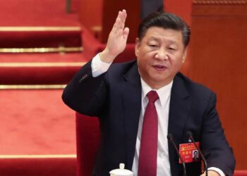 China enviará vacunas a África