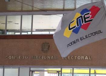 Junta Nacional Electoral asume totalización de elección en Barinas