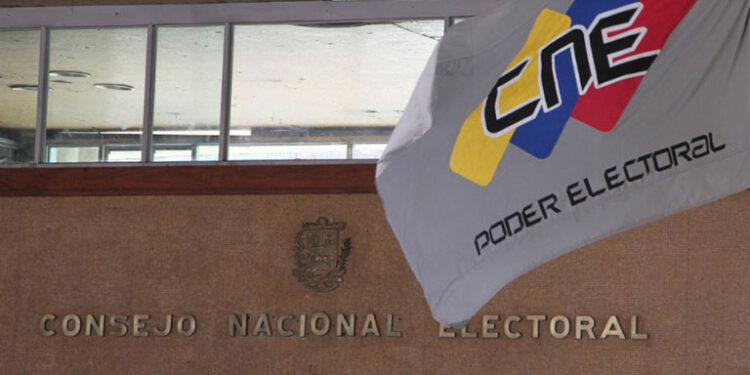 Junta Nacional Electoral asume totalización de elección en Barinas 1 Junta Nacional Electoral asume totalización de elección en Barinas