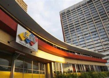 CNE recibió 3mil 151 solicitudes de modificación de postulaciones