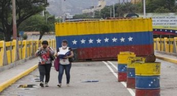 Freddy Bernal: Colombia y Venezuela deben volver a ser países hermanos