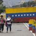 Freddy Bernal: Colombia y Venezuela deben volver a ser países hermanos 11 colombia y venezuela