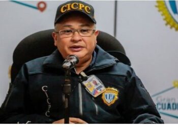 Cicpc logra esclarecer 4 casos por muertes en el país