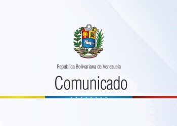 Venezuela rechaza comunicado de Reino Unido