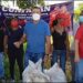 Confagan entrega herramientas y fertilizantes a campesinos de Haticos II en Monagas 8 José Agustín Campos, presidente de Confagan.
