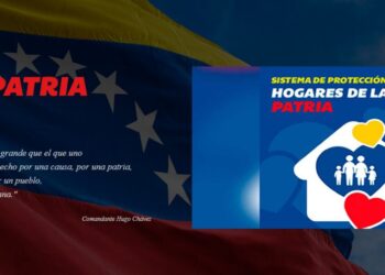 conozca los montos de hogares de la patria tras la reconversion monetaria laverdaddemonagas.com hogares de la patria 1
