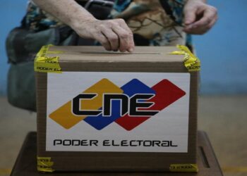 Venezuela participa en Megaelecciones 2021