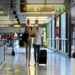 Europa suspende entrada de viajeros de Sudáfrica por nueva variante de COVID-19 11 Restringes viajes a turistas africanos
