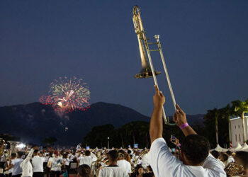 Venezuela recibe certificado oficial del Guinness Récord
