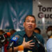 Tomás Guanipa apuesta por promover el voto en más de 70% de la población 7 guanipas e1635809462362