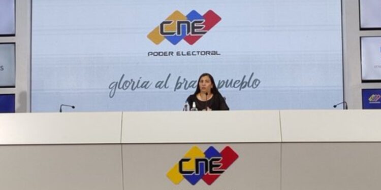 99 % de las mesas de votación fueron instaladas en el país 1 image 94