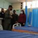 AN y Zodi Monagas realizan jornada médico asistencial y social a reservistas militares 9 Jornada médico asistencial y social en el ambulatorio José Rafael Villarreal.