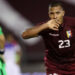 Salomón Rondón no jugara con la Vinotinto en 2 partidos 11 jose salomon rondon efe 2021