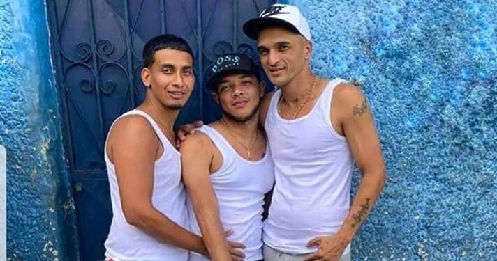 "El Koki" ¿regresó a atemorizar Caracas? desplegado megaoperativo en La Vega 1 El Koki regresó junto a sus secuaces.