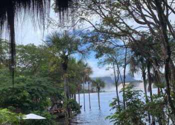 laguna de canaima 86636