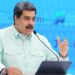 Maduro denuncia negación de ayuda de Acnur y la OIM 9 Maduro denuncia negación de ayuda de Acnur y la OIM
