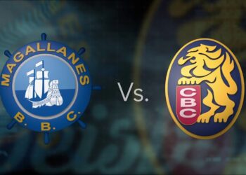 Magallanes y Caracas