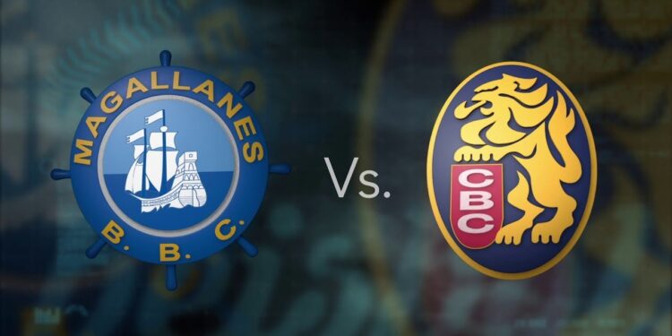 Magallanes y Caracas ganaron y acechan a los punteros 1 Magallanes y Caracas