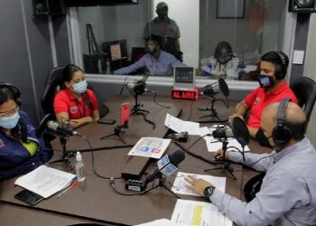 incautan 48 toneladas de drogas provenientes de Colombia