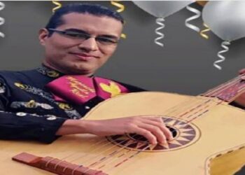 Reconocido músico venezolano