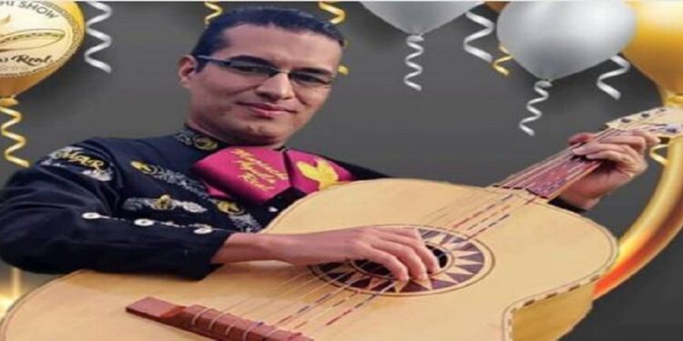 Trujillo: músico reconocido se suicidó con agroquímicos tóxicos 1 Reconocido músico venezolano