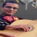 Trujillo: músico reconocido se suicidó con agroquímicos tóxicos 9 Reconocido músico venezolano