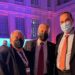 Venezuela presente en la 24ª Asamblea General de la Organización Mundial del Turismo en Madrid 12 Ministro Alí Padrón Paredes, presente en la Asamblea General de la OMT.
