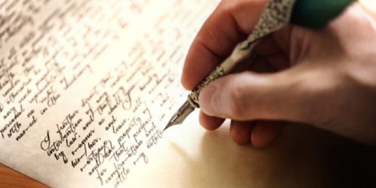 El uso constante de las redes sociales afecta la ortografía 1 No debemos perder el hábito por la escritura.