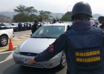 policia de carabobo