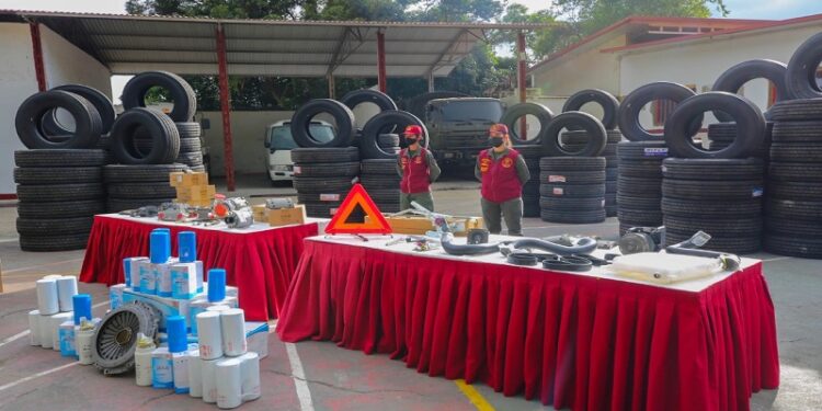 Fortalecen Sistema Hídrico Nacional 1 Fortalecen Sistema Hídrico Nacional