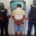 Imputado por abuso Sexual infantil y zoofilia en Lara 9 sasasa