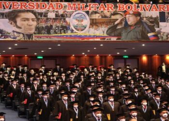 Graduados más de 3 mil nuevos técnicos en Investigación Penal y Criminalística