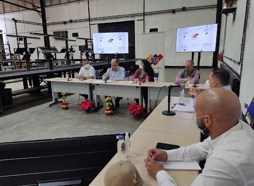 14 mil 262 centros de votación están listos para los comicios del 21N 1 unnamed 2