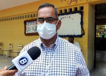 Viceministro de Planificación de Obras Públicas, Juan José Ramírez.