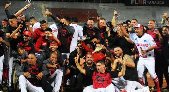 Cardenales asegura boleto a la Clasificación de la LBPV 2021