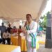 Juramentado Eduardo Maurera como alcalde de Aguasay en Monagas 11 Juramentación del alcalde del municipio Aguasay, Eduardo Maurera.