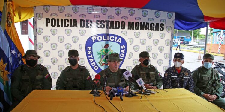Monagas redujo en un 27 % incidencias delictivas en 2021 1 41fa9708 d23a 41ee a574 9ee961f07e90 1