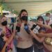 Alcaldesa Ana Fuentes comparte almuerzo navideño con niños de las Casas de Abrigo en Maturín 9 Ana Fuentes, Alcaldesa del municipio Maturín.
