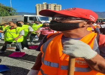 Concientizan a comerciantes sobre el tratamiento de residuos y desechos sólidos