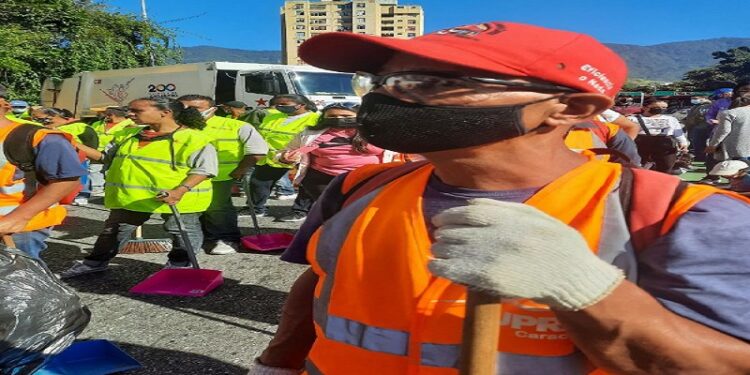 Concientizan a comerciantes sobre el tratamiento de residuos y desechos sólidos 1 Concientizan a comerciantes sobre el tratamiento de residuos y desechos sólidos