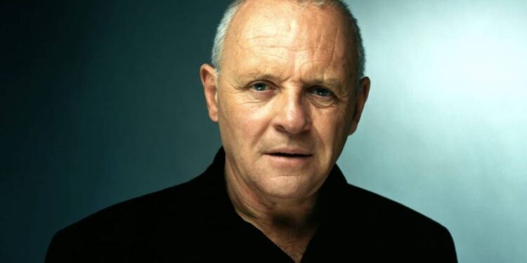 Anthony Hopkins, premio al mejor actor de la Academia del Cine Europeo 1 ANTHONY HOPKINS 1