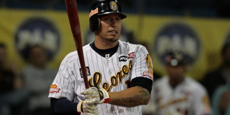 Leones cerró con victoria 10-6 la serie ante Bravos 1 ASDRUBA