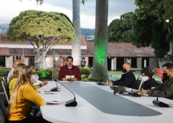 Presidente Maduro ordena rehabilitar las ASIC
