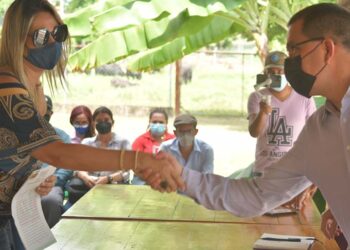 Inicia campaña electoral en Barinas