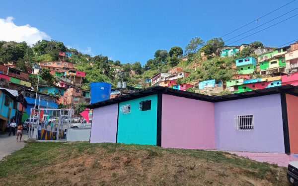 Ministro Alfonzo Paredes destaca avances del gobierno en las comunidades 1 Ministro Alfonzo Paredes destaca avances del gobierno