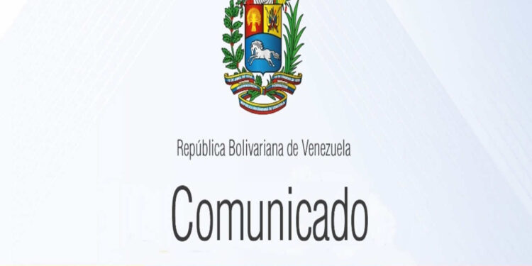 Venezuela rechaza pronunciamiento judicial del Reino Unido