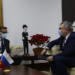 Venezuela y Rusia preparan agenda bilateral 8 Venezuela y Rusia preparan agenda bilateral