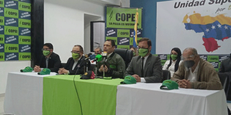 Tolda verde renovará autoridades en elecciones internas 1 Tolda verde renovará autoridades en elecciones internas