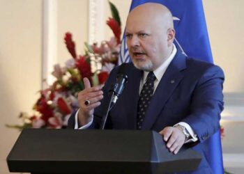 CPI investiga Venezuela por presuntos crímenes de lesa humanidad